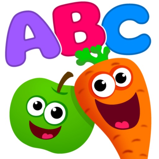 ABC儿童单词 3.3-ipa资源|IPA资源下载|IPA宝库|IPA商店