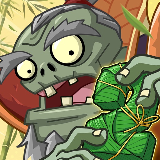 植物大战僵尸2_国际服