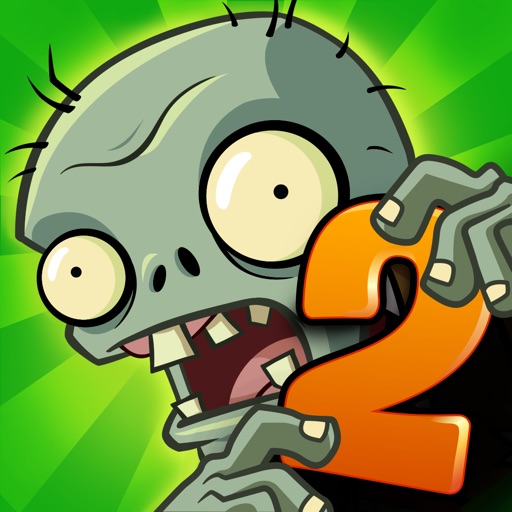 Plants vs. Zombies